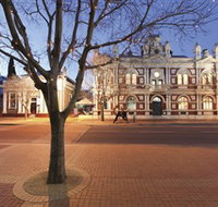 Albury Art Gallery - Accommodation Batemans Bay