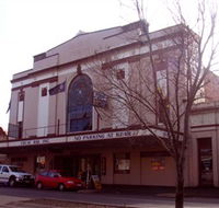 Colac RSL - Accommodation Batemans Bay