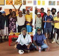 Mimi Aboriginal Arts and Crafts - Accommodation Batemans Bay