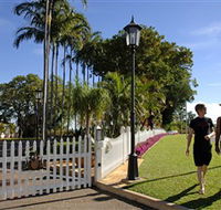 Government House - Accommodation Batemans Bay
