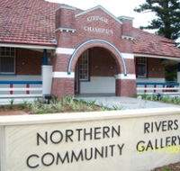 Northern Rivers Community Gallery - Accommodation Batemans Bay