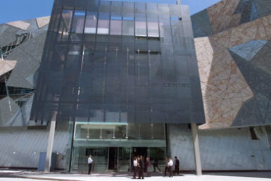 NGV Australia - Ian Potter Centre - Accommodation Batemans Bay 0