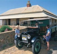 Northampton Visitor Centre - Accommodation Batemans Bay