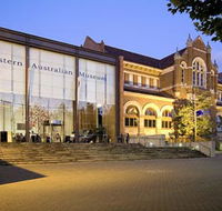 Western Australian Museum Perth - Accommodation Batemans Bay