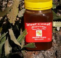 West Coast Honey - Accommodation Batemans Bay