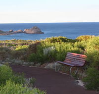Cape to Cape Track - Accommodation Batemans Bay