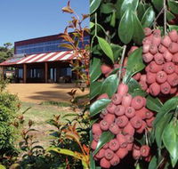 Bushfood Factory and Cafe - Accommodation Batemans Bay