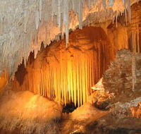 Jewel Cave - Accommodation Batemans Bay