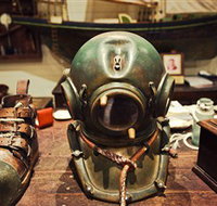 Pearl Luggers - Accommodation Batemans Bay