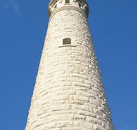 Cape Leeuwin Lighthouse - Accommodation Batemans Bay
