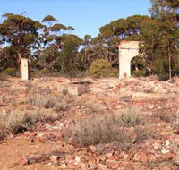 Mount Palmer - Accommodation Batemans Bay