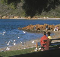 Emu Point - Accommodation Batemans Bay