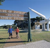 Esperance Municipal Museum - Accommodation Batemans Bay
