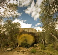 Hippo's Yawn - Accommodation Batemans Bay