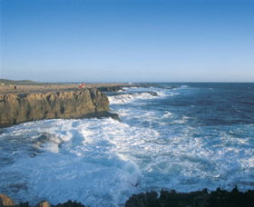 Carnarvon WA Accommodation Batemans Bay