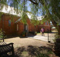 Holy Trinity Church - Accommodation Batemans Bay