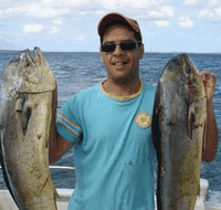 Jervis Bay Fishing and Charters - Accommodation Batemans Bay