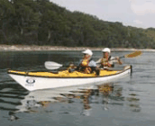 Jervis Bay Kayak & Paddlesports - Accommodation Batemans Bay 2