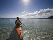 Jervis Bay Kayak & Paddlesports - Accommodation Batemans Bay 3