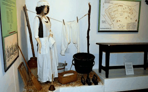 Historical Society Museum - Accommodation Batemans Bay