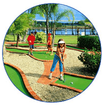 Hydro Golf - Accommodation Batemans Bay