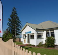Hastings Fine Art Gallery - Accommodation Batemans Bay