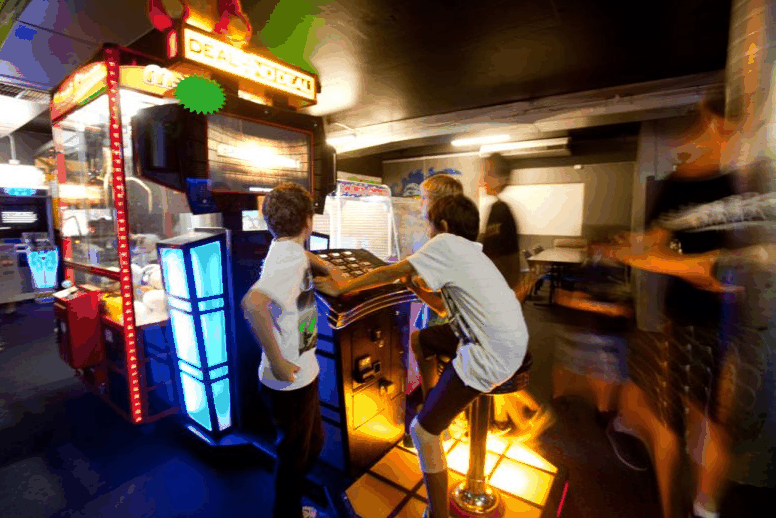 Laserzone Sunshine Coast - Accommodation Batemans Bay
