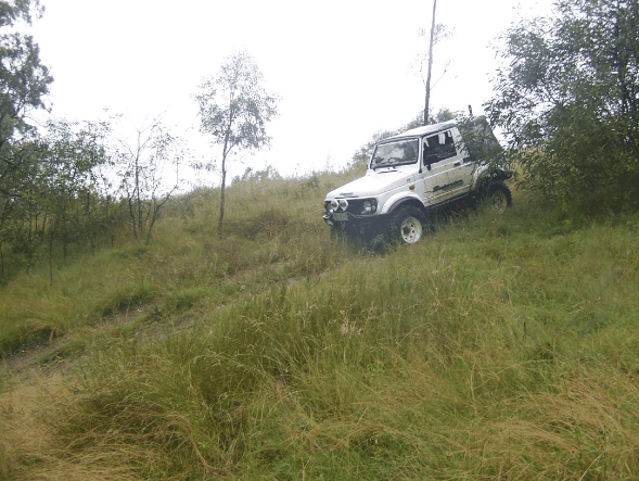 Scenic Rim Adventure Park - Accommodation Batemans Bay 1