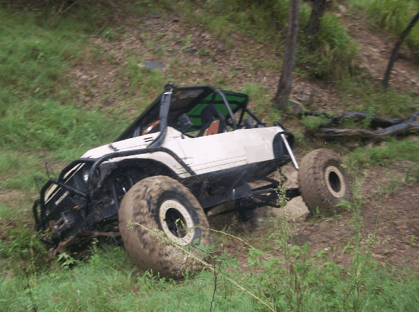 Scenic Rim Adventure Park - Accommodation Batemans Bay 2
