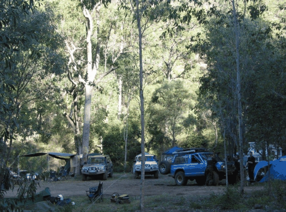 Scenic Rim Adventure Park - Accommodation Batemans Bay 3
