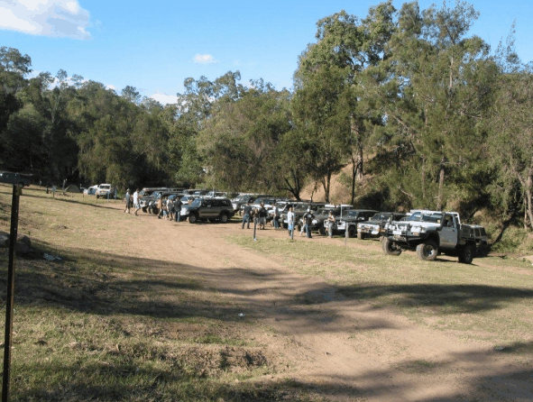 Scenic Rim Adventure Park - Accommodation Batemans Bay 4