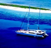 Ocean Spirit Cruises - Accommodation Batemans Bay