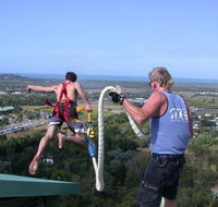 AJ Hackett Cairns - Accommodation Batemans Bay