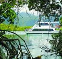 Cairns Harbour Cruises - Accommodation Batemans Bay