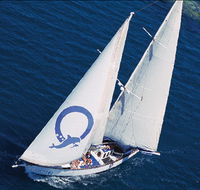 Ocean Free  Ocean Freedom - Cairns Premier Reef and Island Tours - Accommodation Batemans Bay