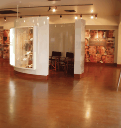 The Cultural Centre Townsville - Accommodation Batemans Bay 3