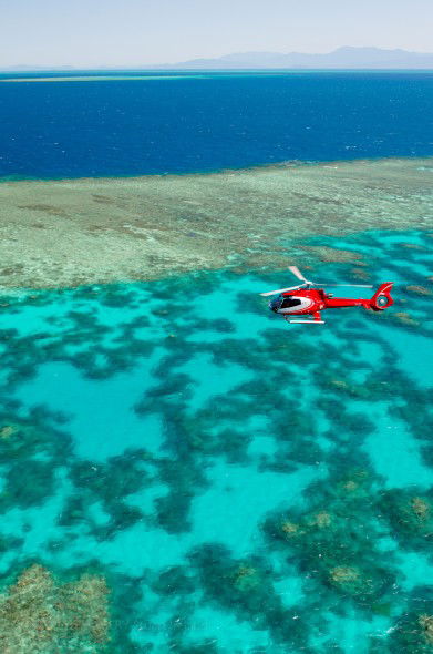 GBR Helicopters - Accommodation Batemans Bay 2