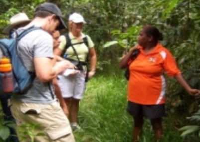 Ingan Tours - Spirit Of The Rainforest Tour - Accommodation Batemans Bay 0