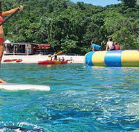 Raging Thunder Adventures - Accommodation Batemans Bay