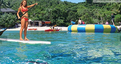 Raging Thunder Adventures - Accommodation Batemans Bay 0