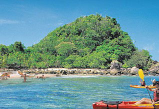 Raging Thunder Adventures - Accommodation Batemans Bay 1