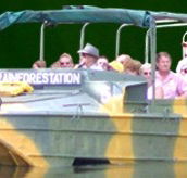 Rainforestation Nature Park - Accommodation Batemans Bay