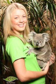 Rainforestation Nature Park - Accommodation Batemans Bay 2