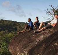 Cooktown Aboriginal Art Tours - Accommodation Batemans Bay