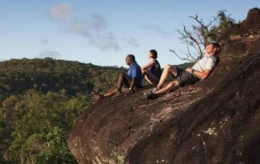 Cooktown Aboriginal Art Tours - Accommodation Batemans Bay 0