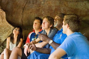 Cooktown Aboriginal Art Tours - Accommodation Batemans Bay 4