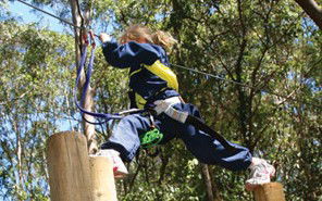 Adventure Parc - Accommodation Batemans Bay 1