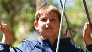 Adventure Parc - Accommodation Batemans Bay 3