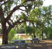 Allan Tannock Weir - Accommodation Batemans Bay