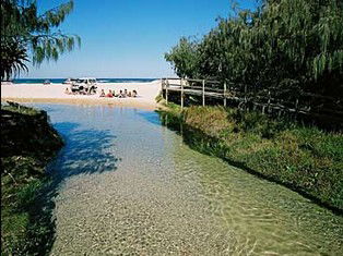 Eurong QLD Accommodation Batemans Bay